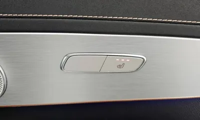 Mercedes-Benz EQC 2021, 44570 км, за 42900000 KRW - фото 19