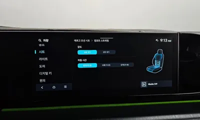 Hyundai Grandeur 2024, 27280 км, за 42900000 KRW - фото 30