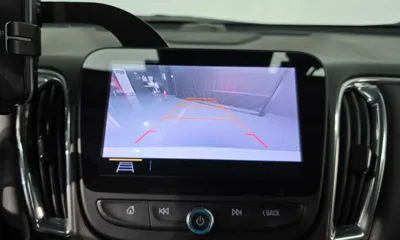 ChevroletGMDaewoo Malibu 2019, 134075 км, за 10700000 KRW - фото 14