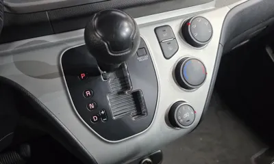 Kia Ray 2018, 59222 км, за 7500000 KRW - фото 9