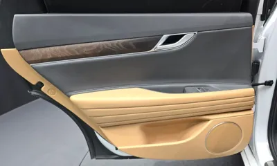 Genesis G80 2021, 68012 км, за 37500000 KRW - фото 25