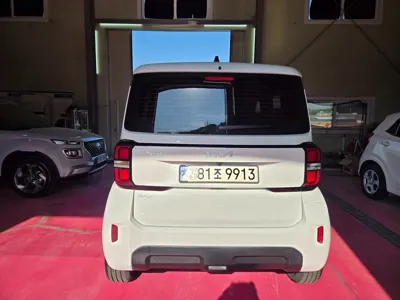 Kia Ray 2023, 24685 км, за 16500000 KRW