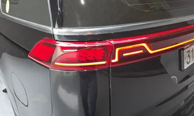 Kia Canival 2023, 59205 км, за 35990000 KRW - фото 23