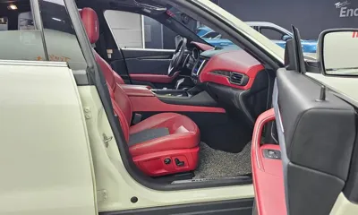 Maserati Levante 2019, 80633 км, за 37700000 KRW - фото 11