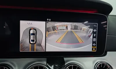 Mercedes-Benz CLS-Class 2019, 120993 км, за 32500000 KRW - фото 15