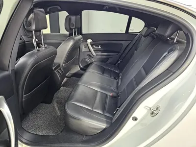 Renault-KoreaSamsung SM5 2014, 149000 км, за 1990000 KRW - фото 9