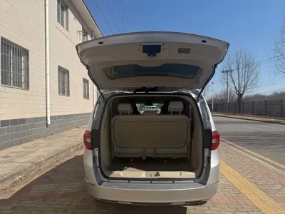 Buick GL8 2018, 106000 км, за 72000 CNY - фото 17