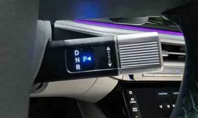 Hyundai Grandeur 2024, 32639 км, за 33500000 KRW - фото 9