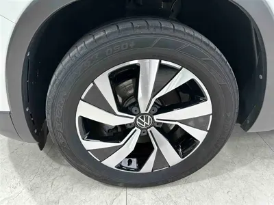 Volkswagen Tayron 2022, 22200 км, за 152000 CNY - фото 20