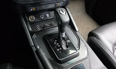 KG_Mobility_Ssangyong Rexton 2020, 173437 км, за 11990000 KRW - фото 9