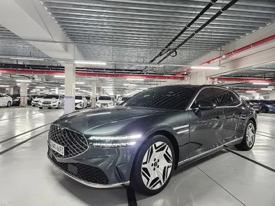 Genesis G90 2022, 79682 км, за 63200000 KRW - фото 3