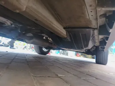 Haval M6 2022, 62100 км, за 54400 CNY - фото 19