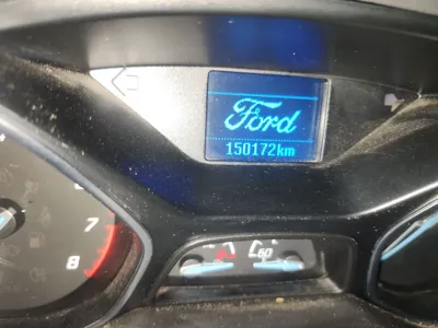 Ford Focus 2012, 150100 км, за 21930.69 CNY - фото 13