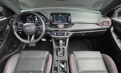 Hyundai i30 2019, 76438 км, за 14500000 KRW - фото 7