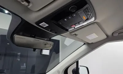 Kia Canival 2024, 32819 км, за 30500000 KRW - фото 29