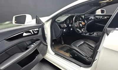 Mercedes-Benz CLS-Class 2017, 191948 км, за 14000000 KRW - фото 10
