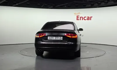 Audi A4 2015, 245078 км, за 5200000 KRW - фото 4