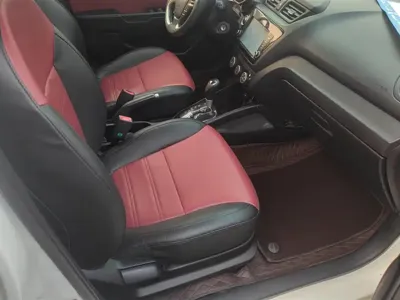 Kia K2 2016, 73000 км, за 27500 CNY - фото 8