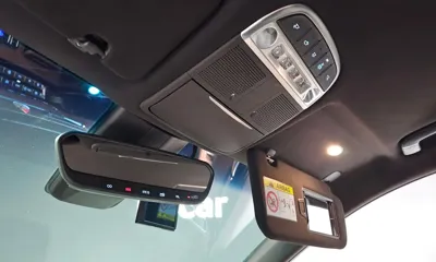 Genesis G90 2021, 81805 км, за 44000000 KRW - фото 36