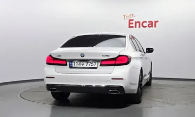 BMW 5-Series 2023, 58310 км, за 39900000 KRW - фото 4