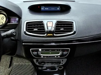 Renault-KoreaSamsung SM3 2016, 174290 км, за 2770000 KRW - фото 10
