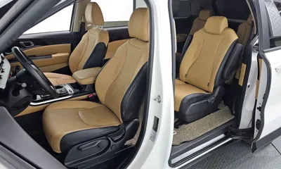 Kia Canival 2021, 132650 км, за 19500000 KRW - фото 12