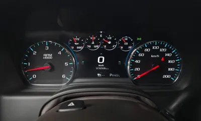 Chevrolet Surburban 2017, 113018 км, за 33500000 KRW - фото 8