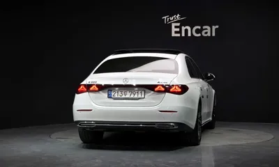Mercedes-Benz E-Class 2024, 27726 км, за 67000000 KRW - фото 4