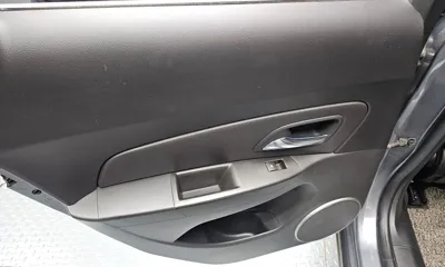 ChevroletGMDaewoo Cruze 2016, 95894 км, за 3700000 KRW - фото 25