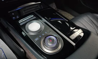 Genesis G80 2021, 67320 км, за 32000000 KRW - фото 9