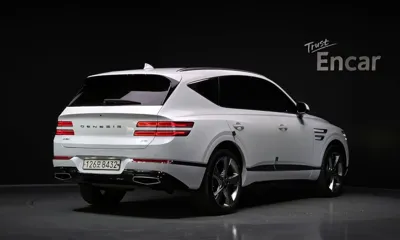 Genesis GV80 2020, 118465 км, за 32990000 KRW - фото 2