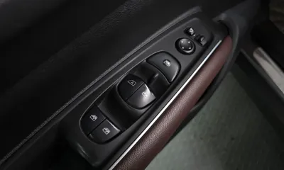Renault-KoreaSamsung QM6 2019, 92715 км, за 12900000 KRW - фото 13