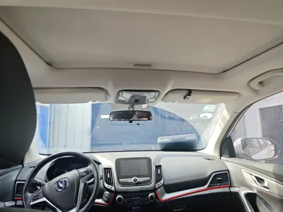 Changan CS55 2018, 82900 км, за 50312.86 CNY - фото 15