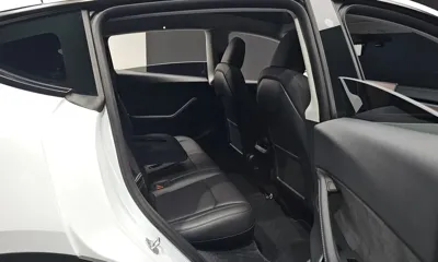 Tesla Model Y 2024, 24873 км, за 40900000 KRW - фото 26