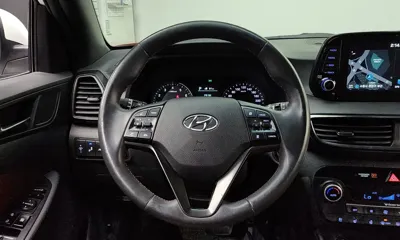 Hyundai Tucson 2019, 90878 км, за 19100000 KRW - фото 13