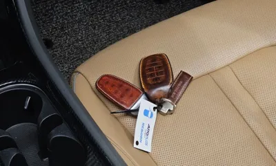 Hyundai Sonata 2020, 90178 км, за 20800000 KRW - фото 30