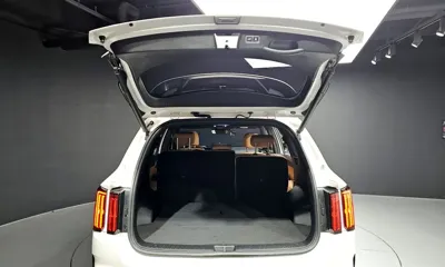 Kia Sorento 2023, 21394 км, за 36800000 KRW - фото 20