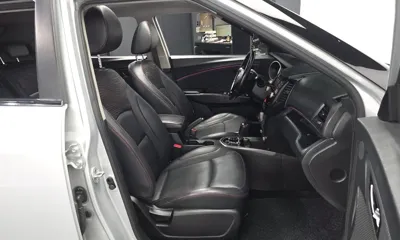 KG_Mobility_Ssangyong TIBOLI 2016, 228670 км, за 4900000 KRW - фото 11