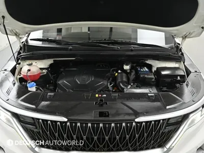 Kia Canival 2021, 117561 км, за 17200000 KRW - фото 6