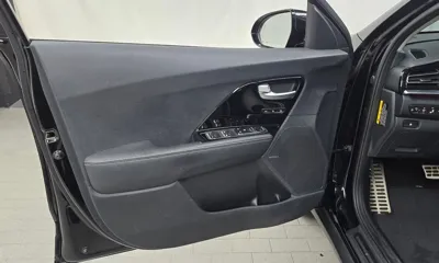 Kia Niro 2020, 50936 км, за 20500000 KRW - фото 24