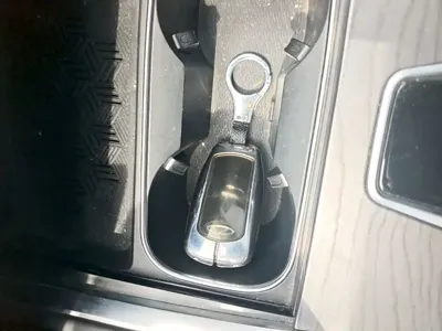 Chery Tiggo 8 PRO NEV 2023, 37400 км, за 83100 CNY - фото 9