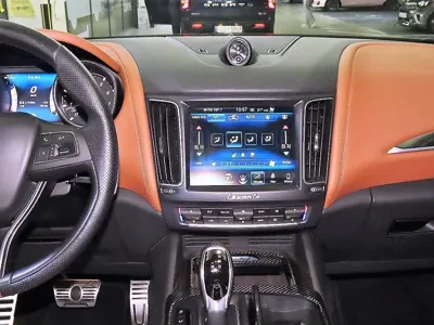 Maserati Levante 2017, 44347 км, за 35000000 KRW - фото 11