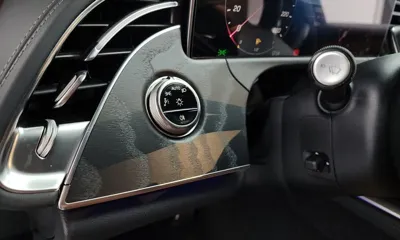 Mercedes-Benz E-Class 2026, 7023 км, за 99990000 KRW - фото 28