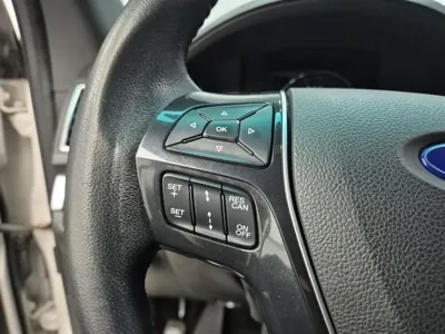 Ford Explorer 2016, 126328 км, за 9800000 KRW - фото 16