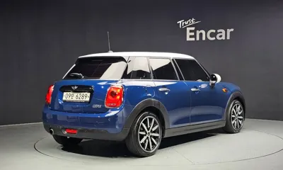 MINI Cooper 2017, 178153 км, за 6500000 KRW - фото 2