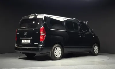 Hyundai Starex 2020, 104491 км, за 14500000 KRW - фото 2