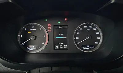 Hyundai Solati 2015, 146138 км, за 26500000 KRW - фото 8