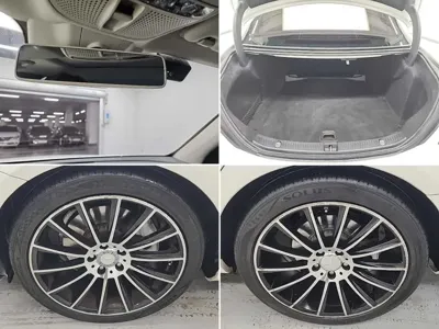 Mercedes-Benz E-Class 2017, 104343 км, за 19900000 KRW - фото 19
