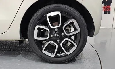 Kia Ray 2021, 22989 км, за 13590000 KRW - фото 21