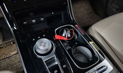 Kia Canival 2023, 47939 км, за 41500000 KRW - фото 9